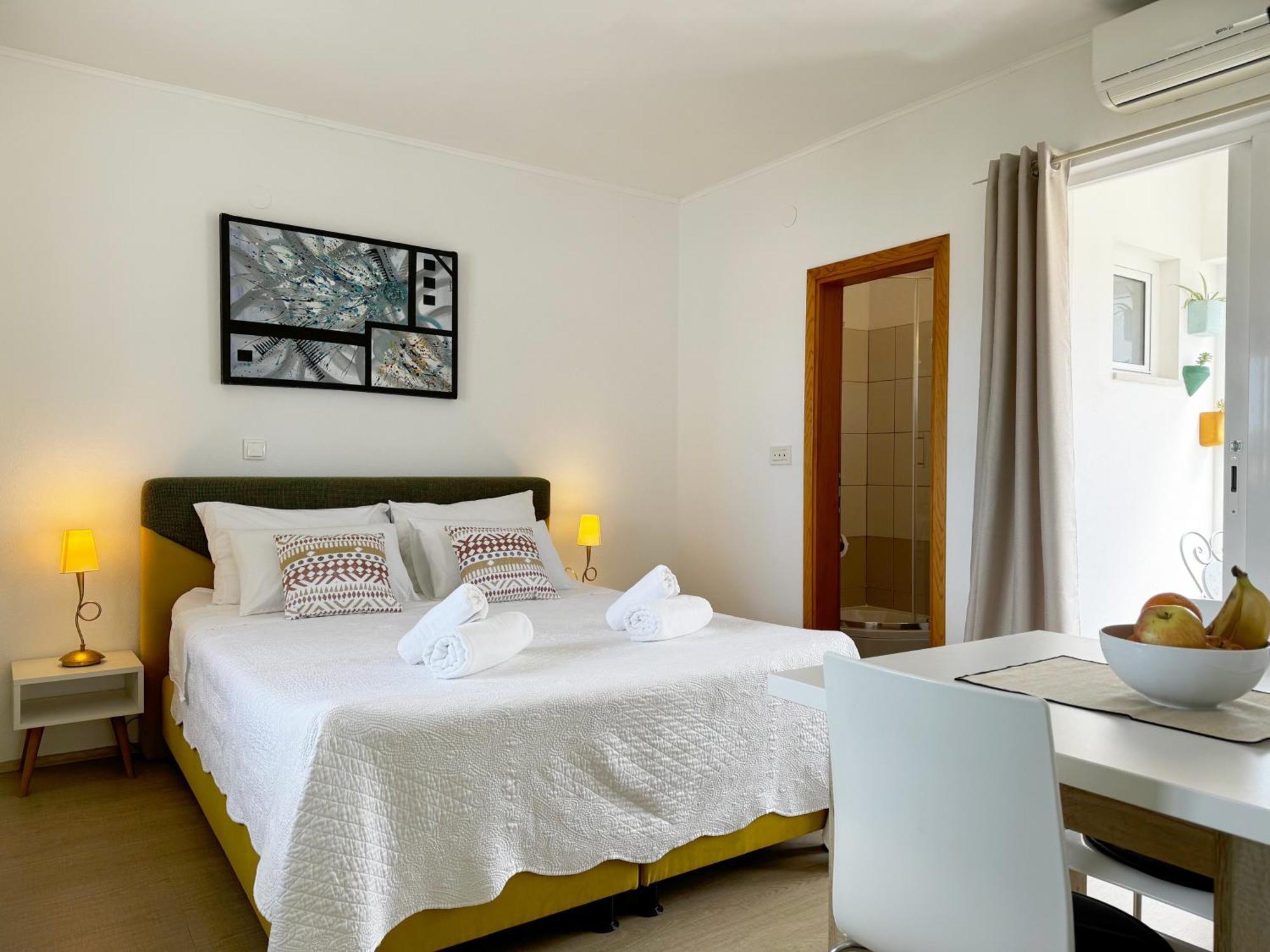 Hvar Sunny Hill هفار المظهر الخارجي الصورة