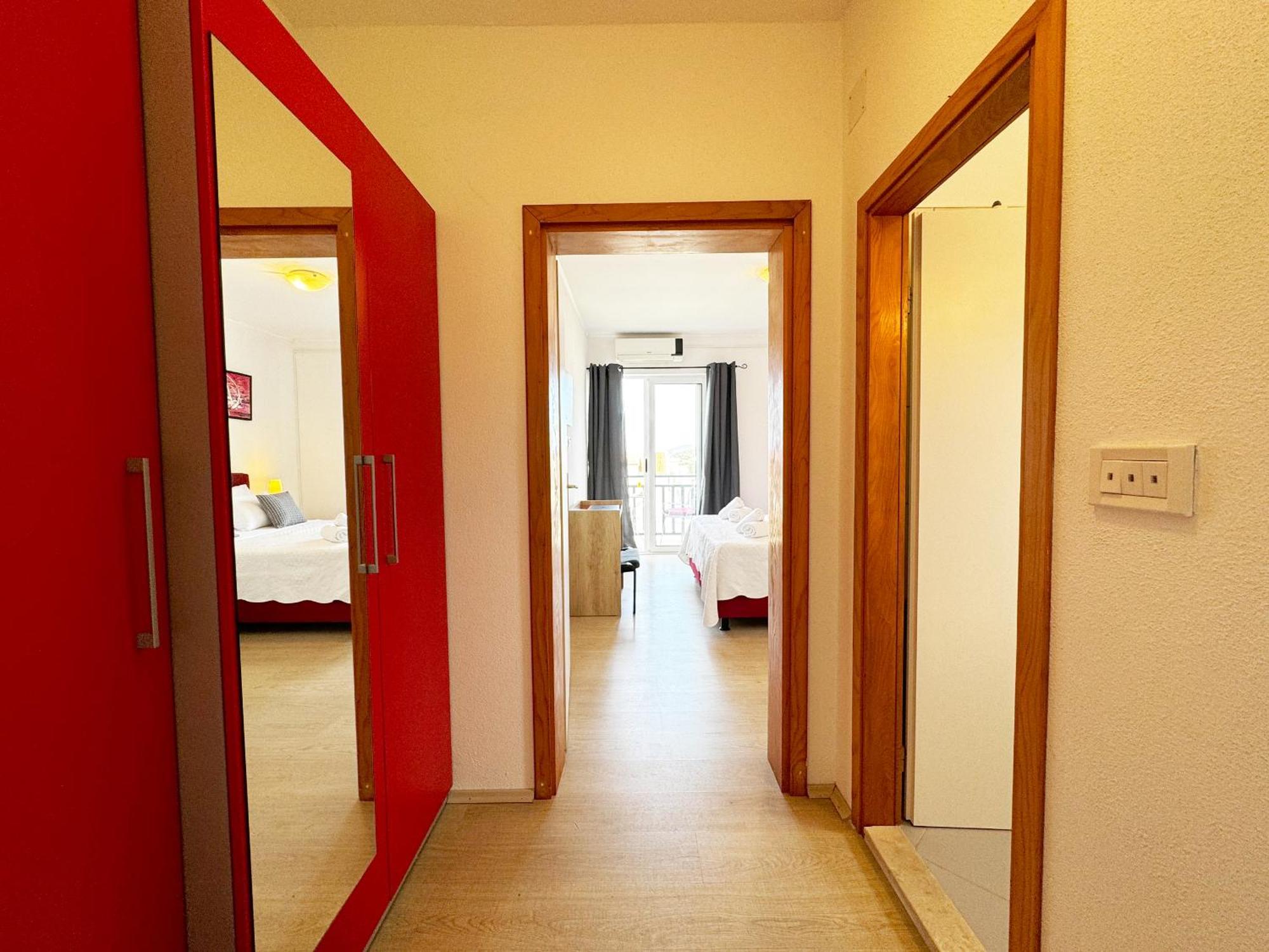 Hvar Sunny Hill هفار المظهر الخارجي الصورة