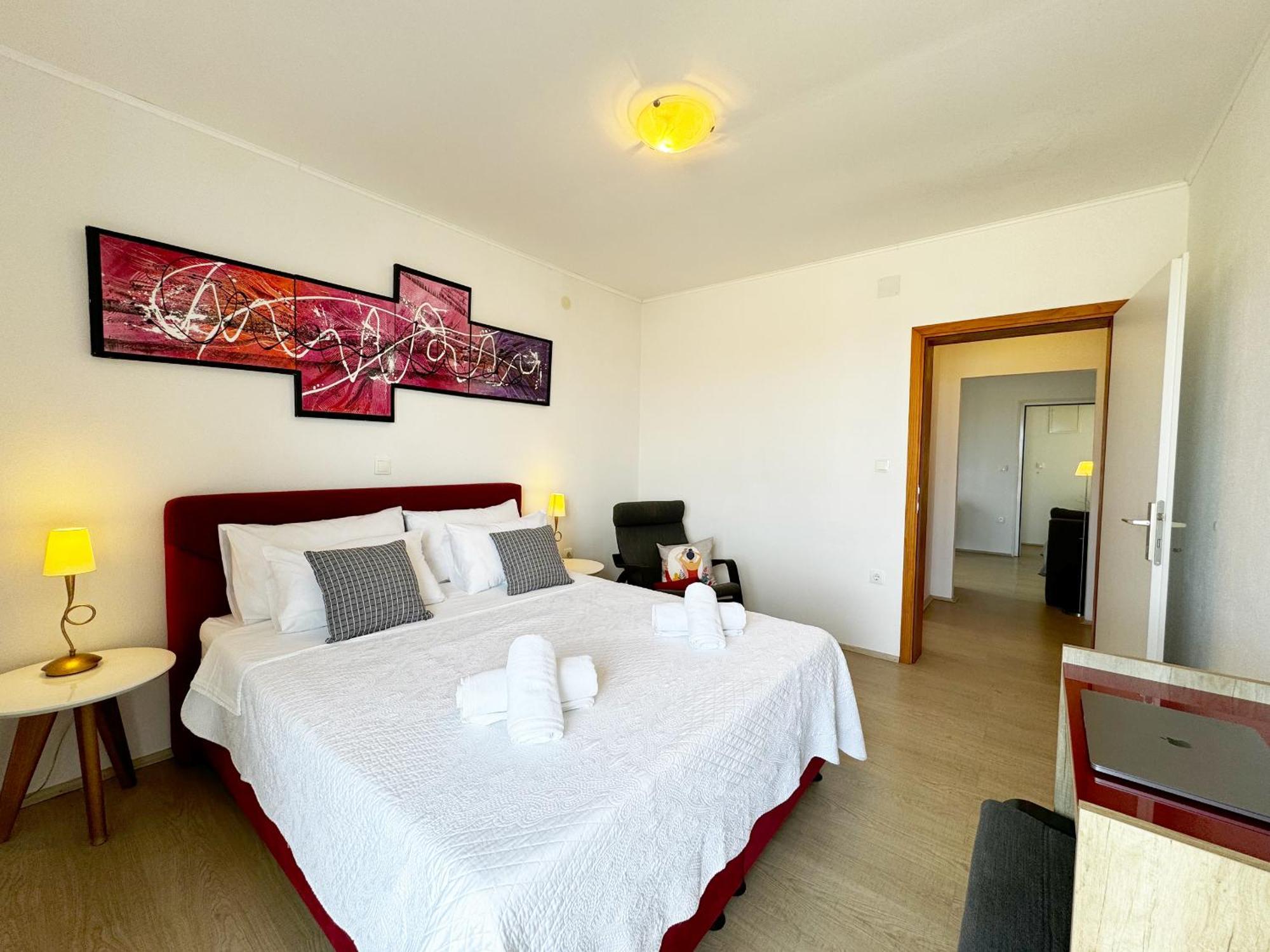 Hvar Sunny Hill هفار المظهر الخارجي الصورة