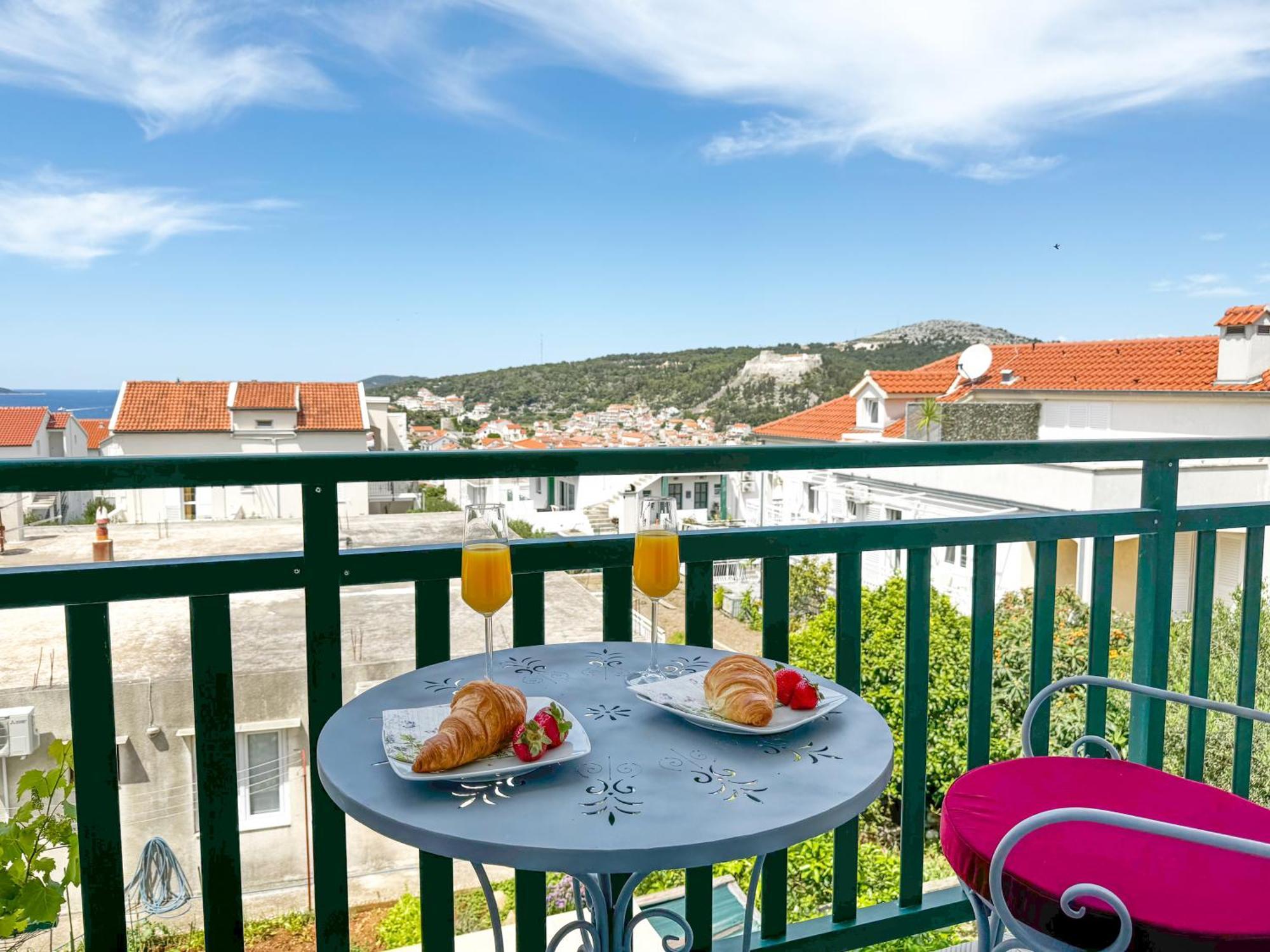 Hvar Sunny Hill هفار المظهر الخارجي الصورة