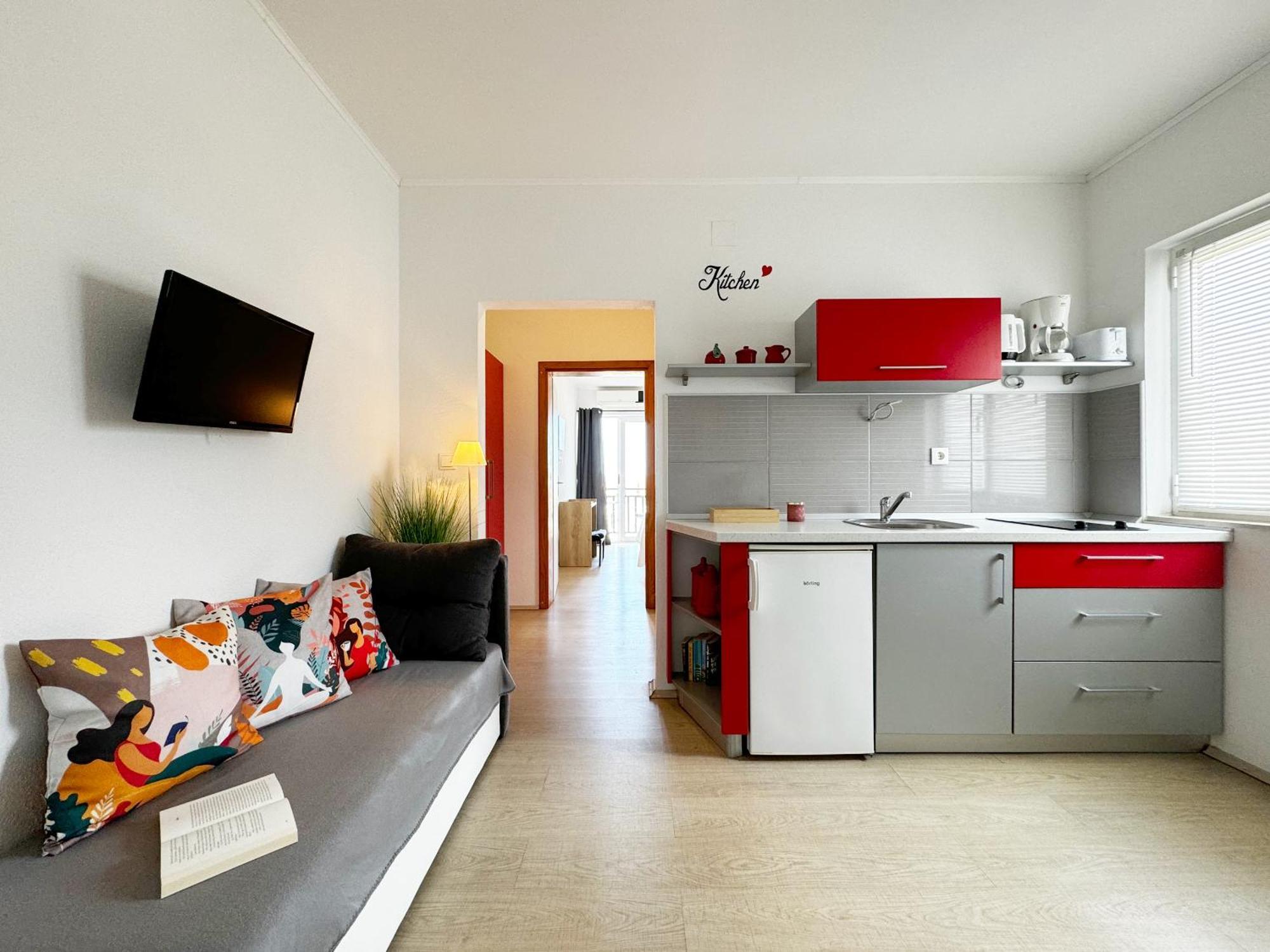 Hvar Sunny Hill هفار المظهر الخارجي الصورة