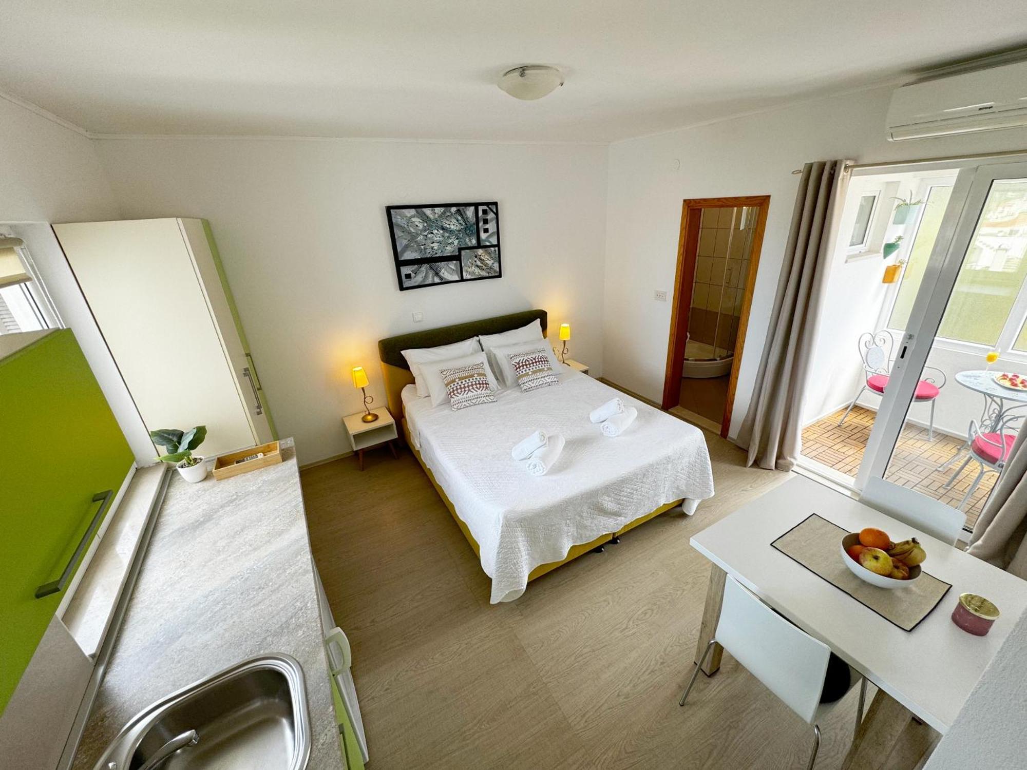 Hvar Sunny Hill هفار المظهر الخارجي الصورة